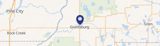 Grantsburg Commercial Lots For Sale