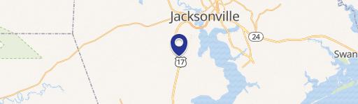 Commercial Lot on US Hwy 17