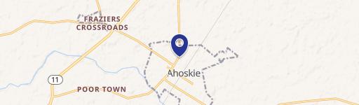 Ahoskie Commercial Lot Near ECU