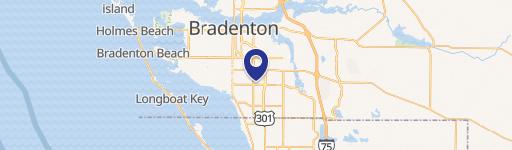 Industrial Building with Ample Storage