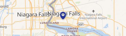 Niagara Falls Turnkey Potential