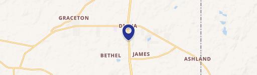 Commercial Land in Diana, TX