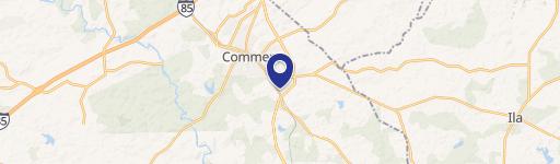 Commercial Tract on Hwy 441