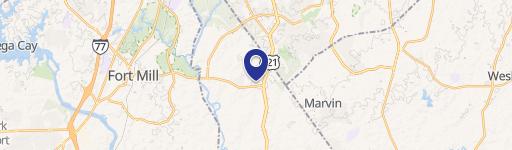 Land For Sale Near Ballantyne