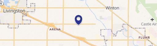 Certified Organic Almond Orchard