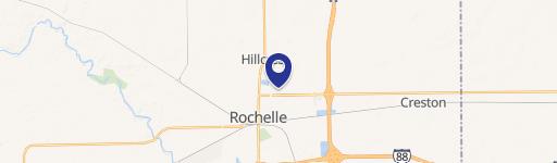 Rochelle Office Building For Sale