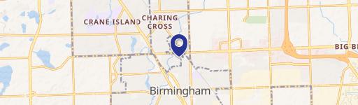 Bloomfield Hills Corporate Retreat Potential