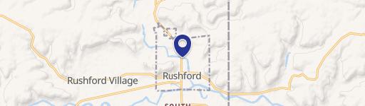 Peterson Commercial Property For Sale