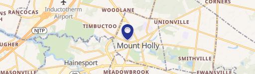 Former Tavern with Apartment Unit