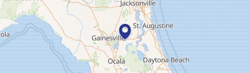 Prime Agricultural Land in Putnam