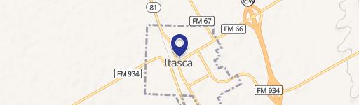 Downtown Itasca Flex Rental