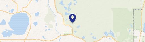 Umatilla Land with Owner Financing