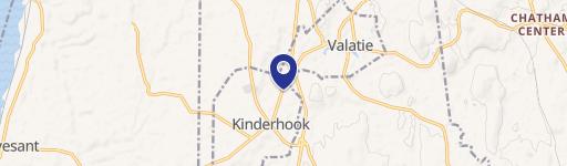 Kinderhook Office Space For Rent