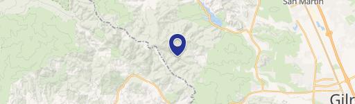 35 Acre Redwood Retreat