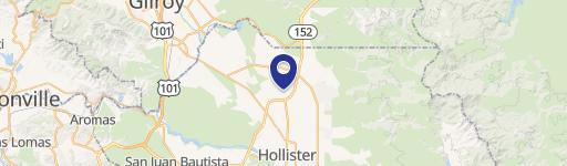Hollister Land With Utilities