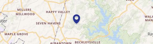 Northern Baltimore County Farm