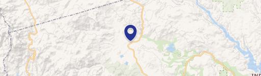 Water-Rich Land with Panoramic Views