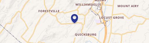 Shenandoah Valley Vineyard & Venue