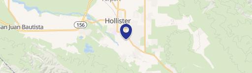 5 Acres in San Benito