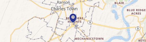 Prime Commercial Lot For Sale