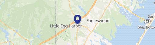 Route 539 Commercial Property