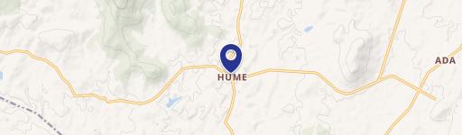 Historic Hume Villa For Sale