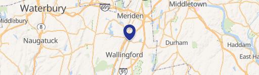 Wallingford Flex/Industrial Space Available