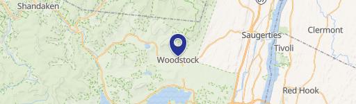 Turnkey Woodstock Mixed-Use Investment