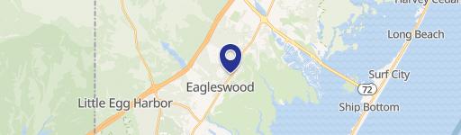 West Creek Office Space Available