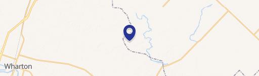 Ready RV Lot in Needville