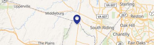 43.33 Acres in Haymarket, VA