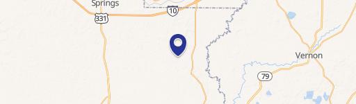 78 Acres North Walton County Land