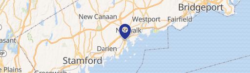 Turnkey Salon/Barbershop in South Norwalk