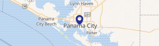 Commercial Space in Panama City