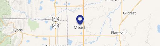 Mead Office Space Available