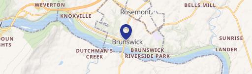 Brunswick Multifamily Building with Upgrades