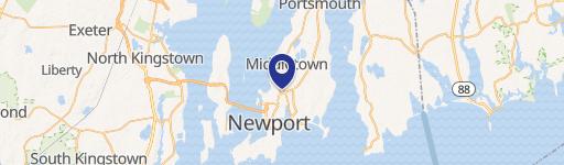 Prime Commercial Property on Aquidneck