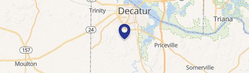 3702 Timberlake SW Ct