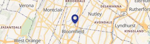 Mixed-Use Building with Restaurant/Bar