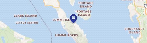 Lummi Island View Lot