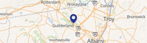 Well-Maintained Building, Many Possible Uses