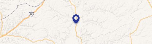 Nunnelly Farmland Near Piney River