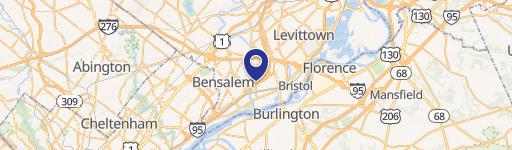 I-95 Exposure Billboard Location