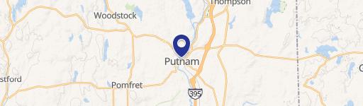 Downtown Putnam Commercial Space