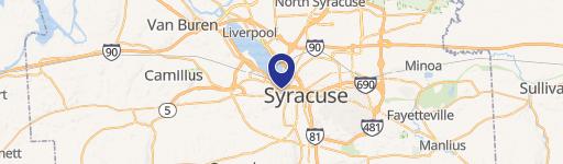 Syracuse Duplex Conversion Opportunity