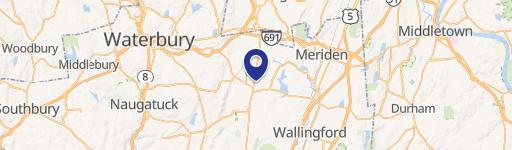 New Cheshire Apartments with Modern Amenities