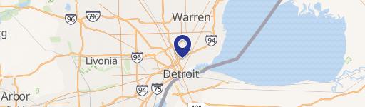 Redevelopment Opportunity in Detroit