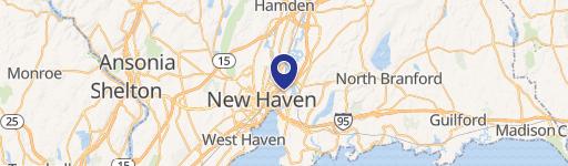 Spacious Two-Family Home, New Haven