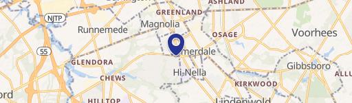 Freestanding Flex Space Opportunity