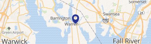 Warren Commercial Building For Sale